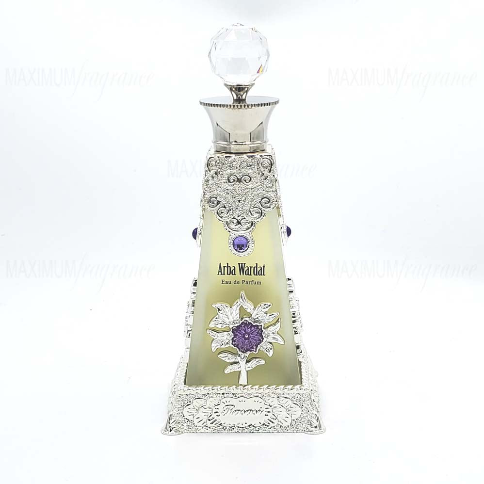 Arba Wardat - Maximum Fragrance
