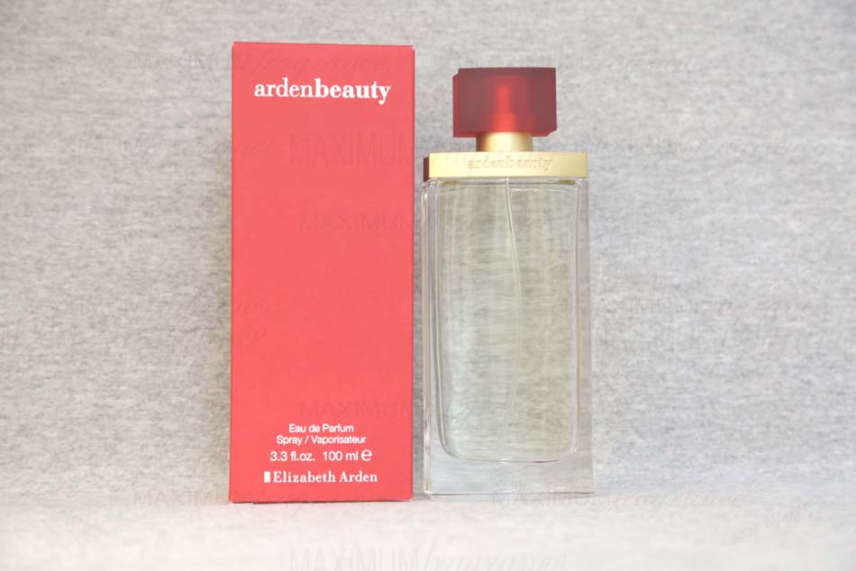 Arden Beauty - Maximum Fragrance