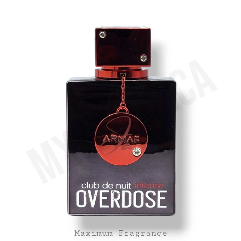 Armaf Club de Nuit Intense Overdose