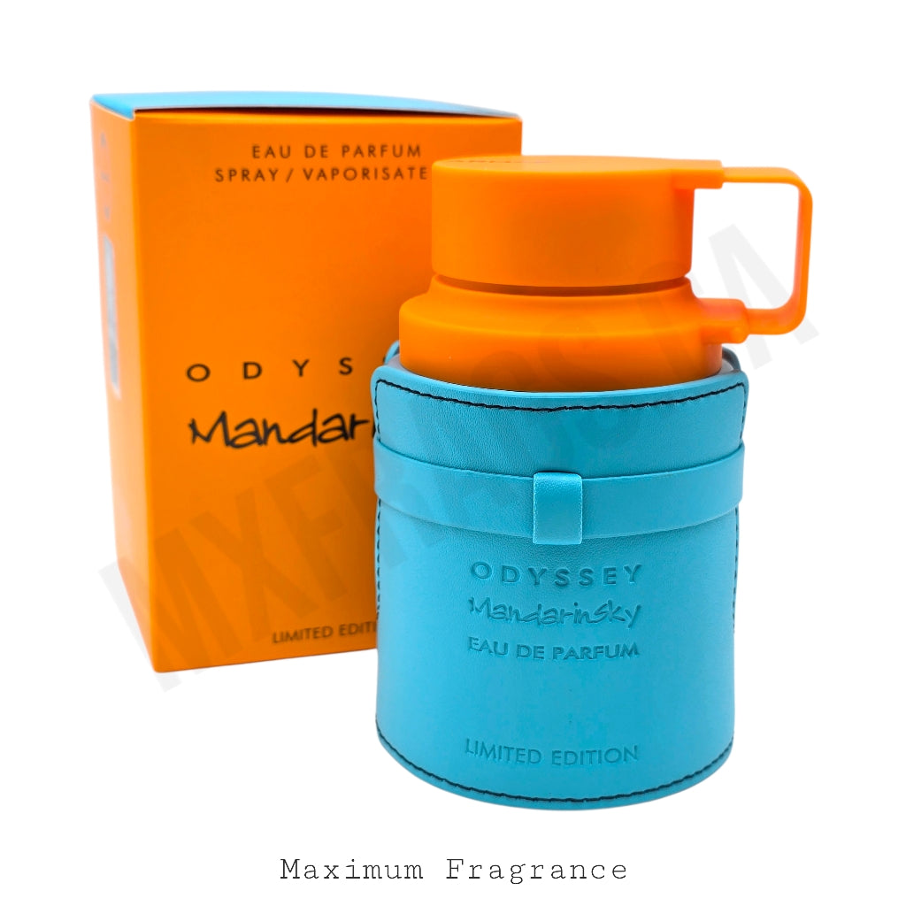 Armaf Odyssey Mandarin Sky