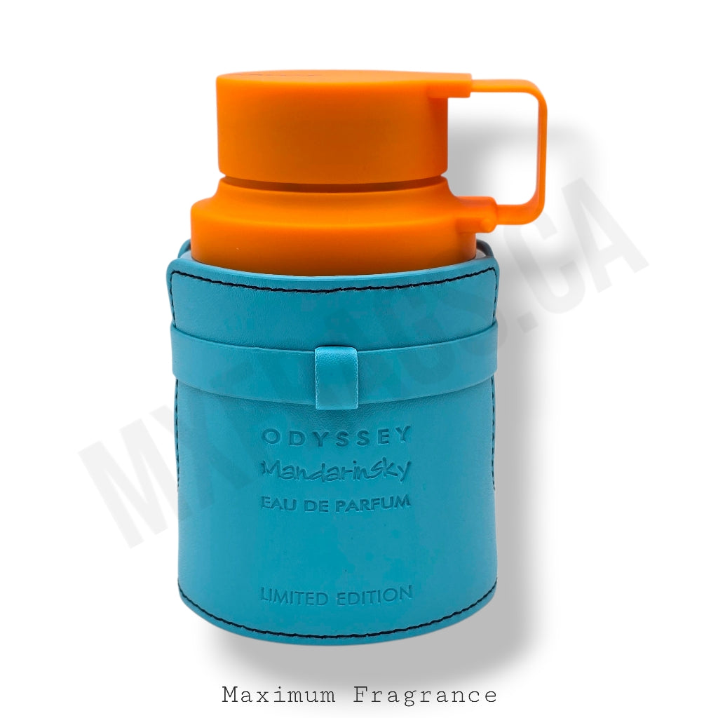 Armaf Odyssey Mandarin Sky