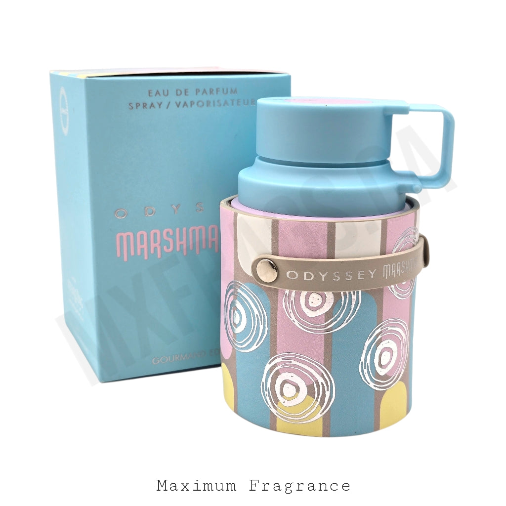 Armaf Odyssey Marshmallow