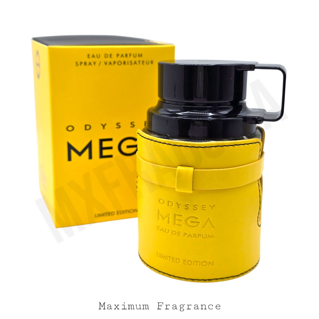 Armaf Odyssey Mega