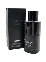 Armani Code Parfum Pour Homme - Maximum Fragrance
