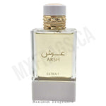 Arsh Extrait - Maximum Fragrance