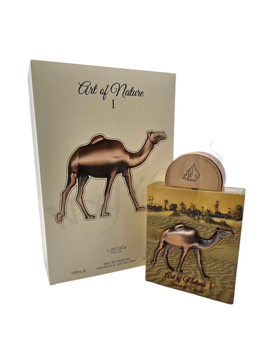 Art Of Nature I - Maximum Fragrance