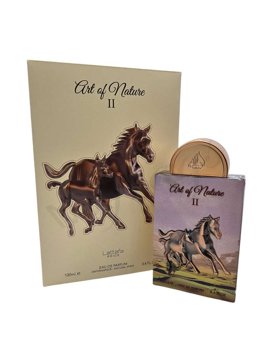 Art Of Nature II - Maximum Fragrance