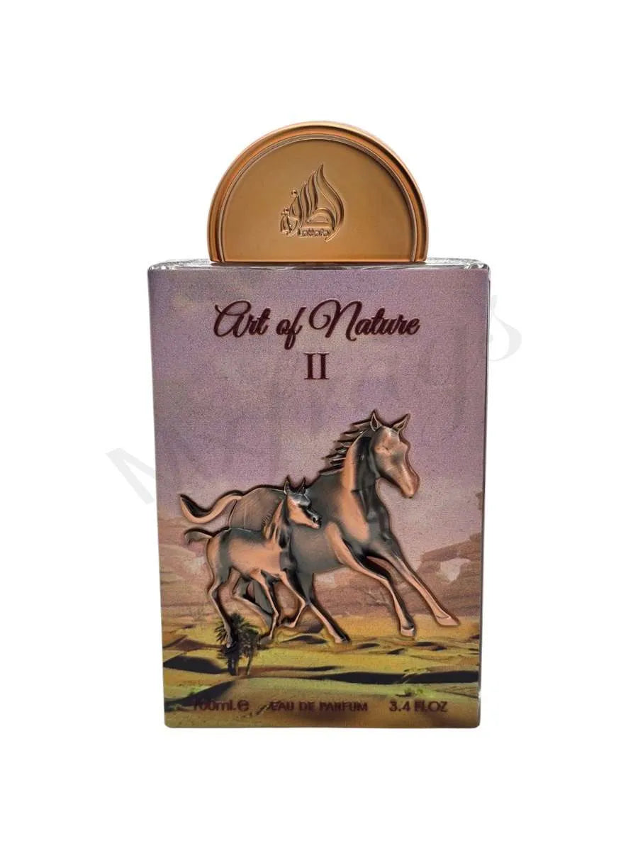 Art Of Nature II - Maximum Fragrance