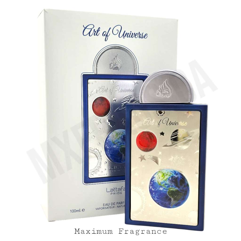 Art of Universe - Maximum Fragrance