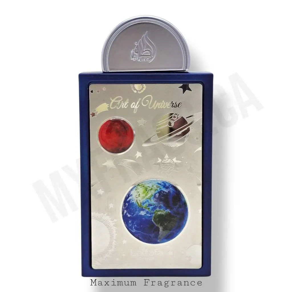 Art of Universe - Maximum Fragrance