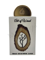 Art Of Wood - Maximum Fragrance