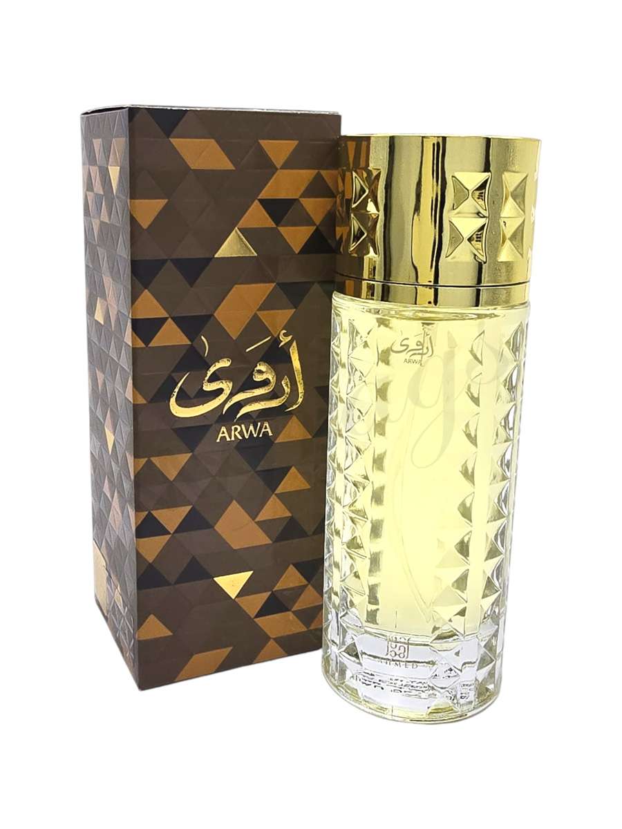 Arwa - Maximum Fragrance