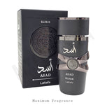 Asad Elixir - Maximum Fragrance