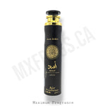 Asad Home Fragrance - Maximum Fragrance