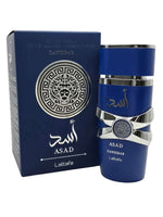 Asad Zanzibar - Maximum Fragrance