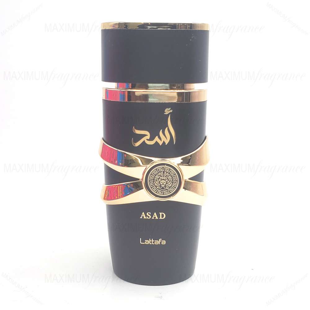 Asad - Maximum Fragrance