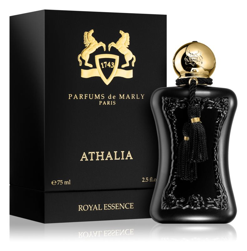 Athalia - Maximum Fragrance