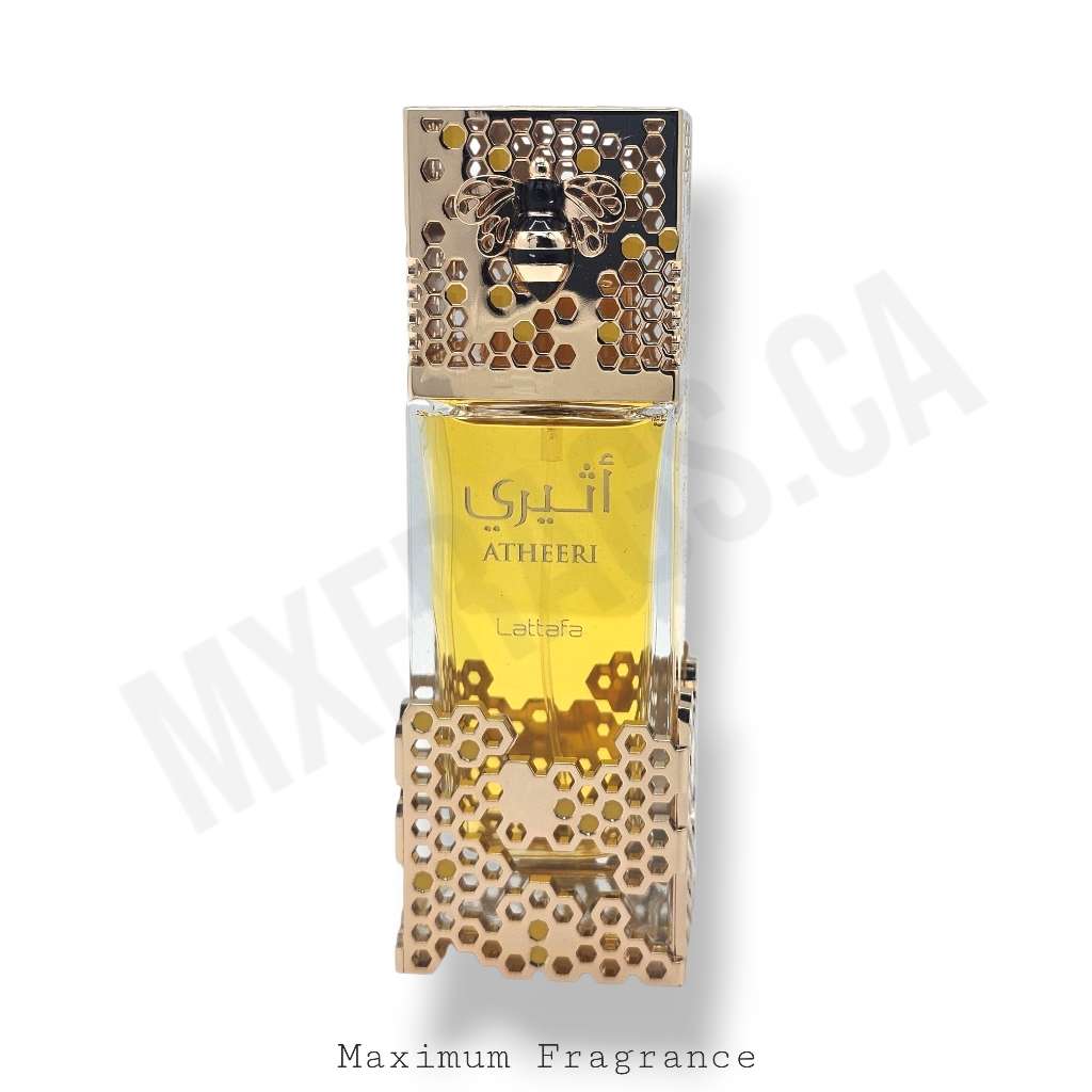 Atheeri - Maximum Fragrance