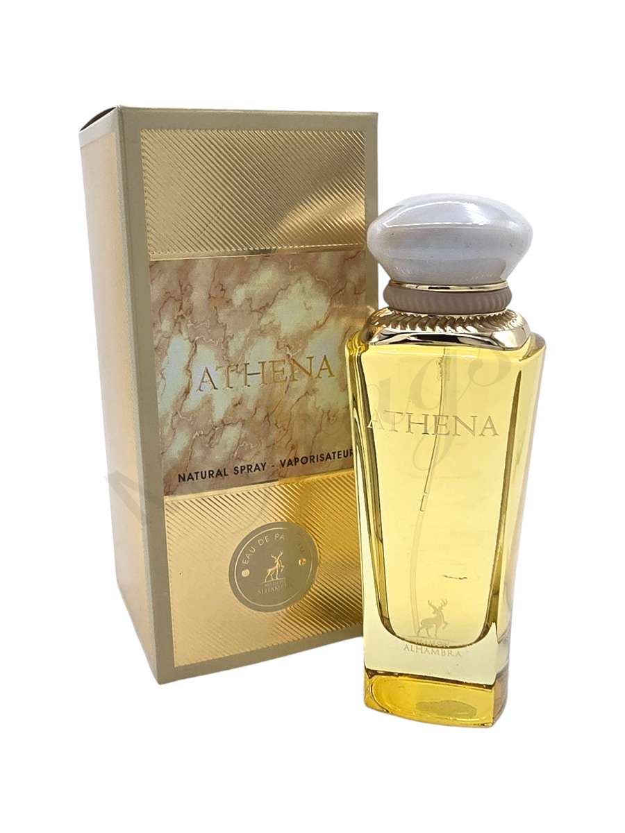 Athena – Maximum Fragrance