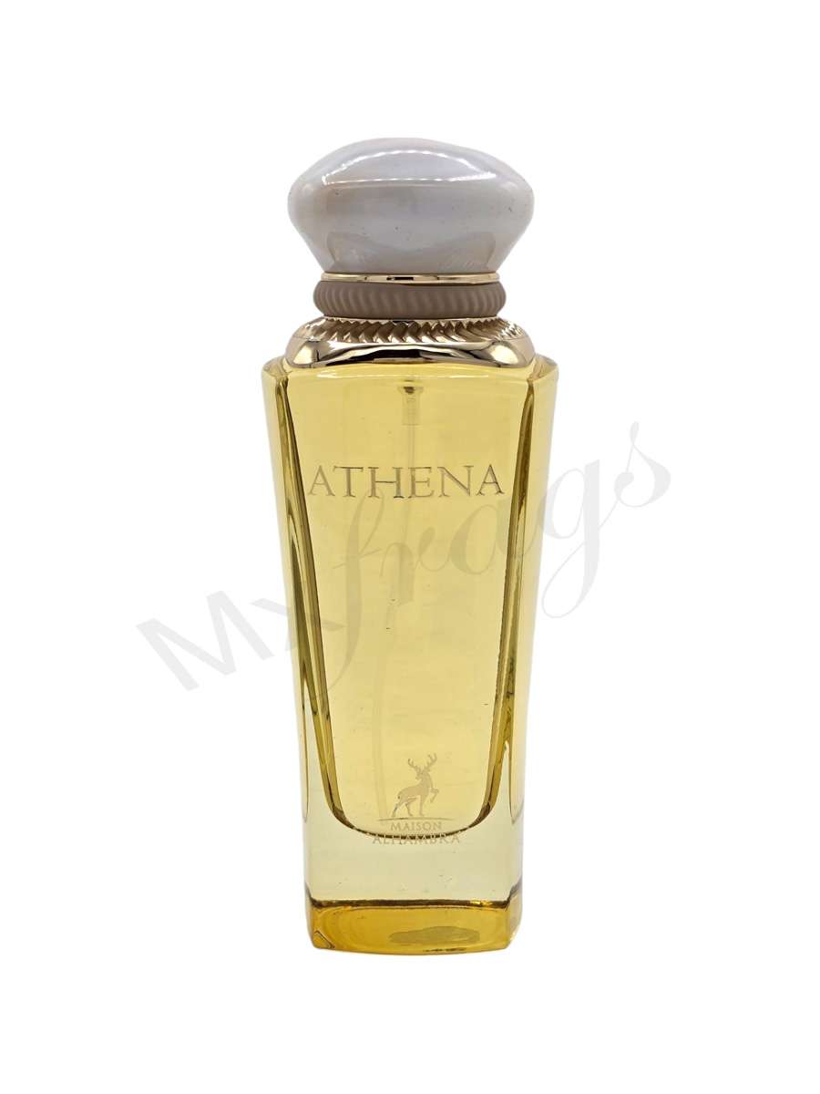 Athena - Maximum Fragrance