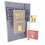 Atiya - Maximum Fragrance