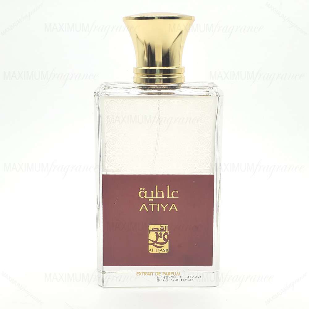 Atiya - Maximum Fragrance