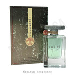 Atlas Lattafa - Maximum Fragrance