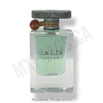 Atlas Lattafa - Maximum Fragrance