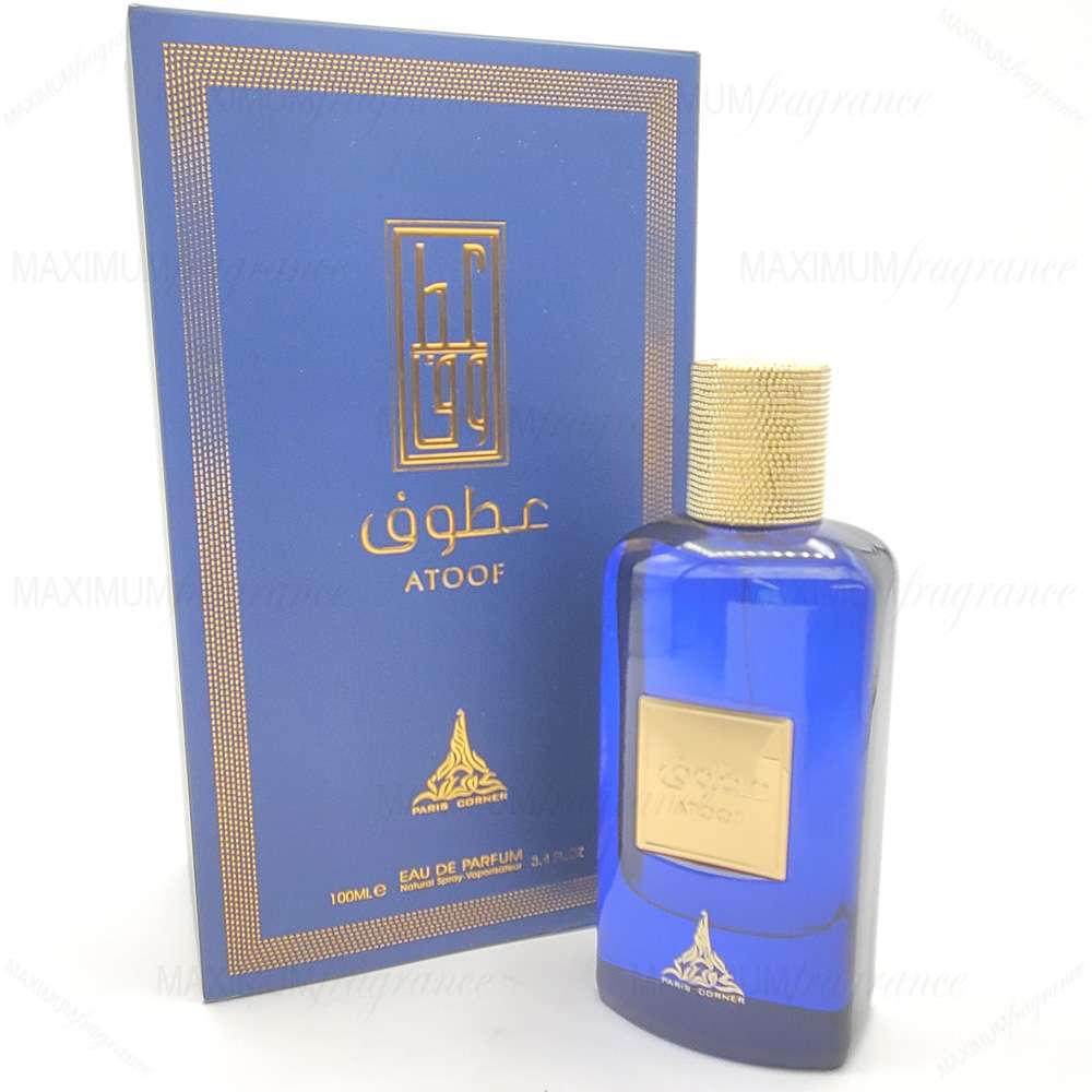 Atoof - Maximum Fragrance