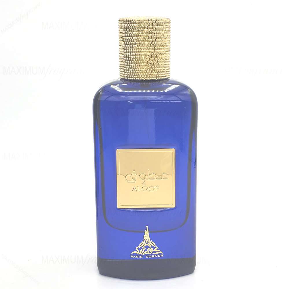 Atoof - Maximum Fragrance
