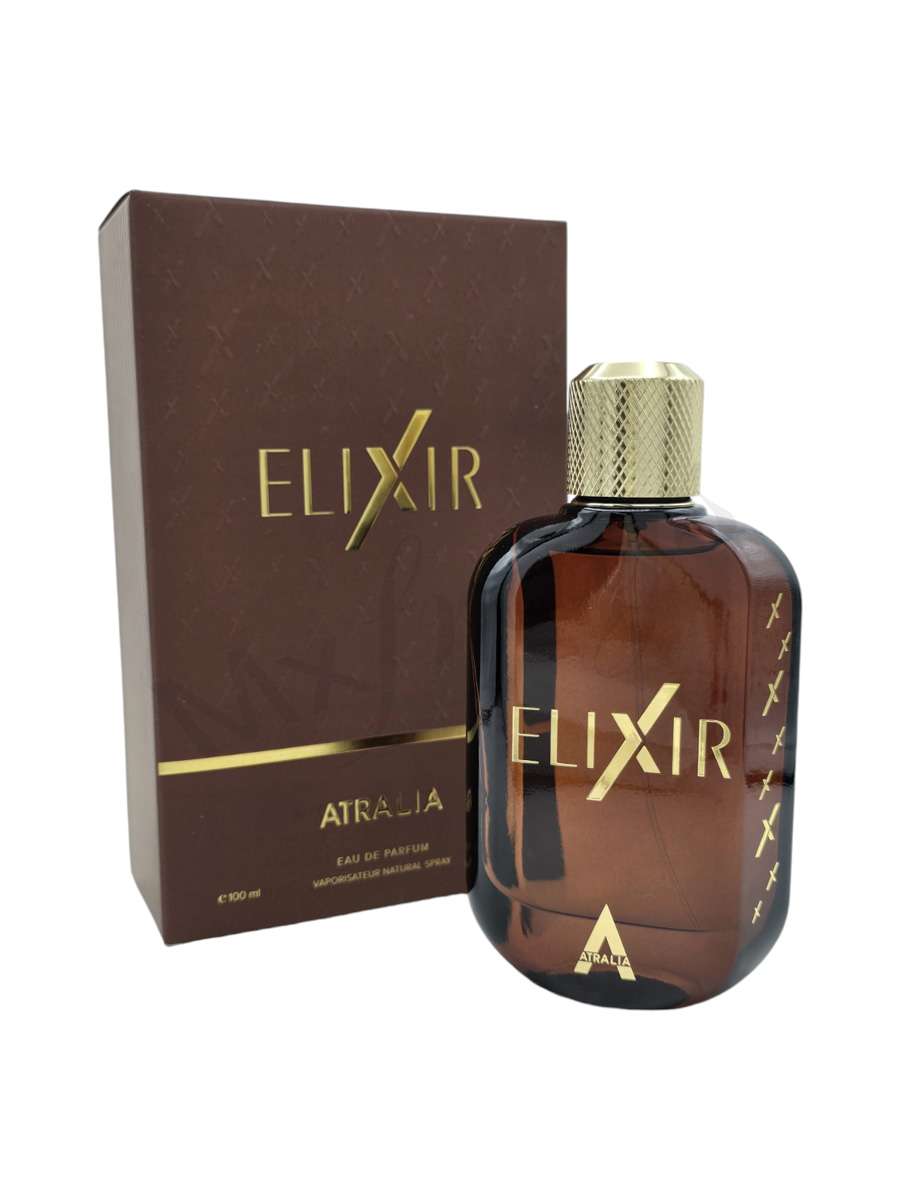 Atralia Elixir - Maximum Fragrance