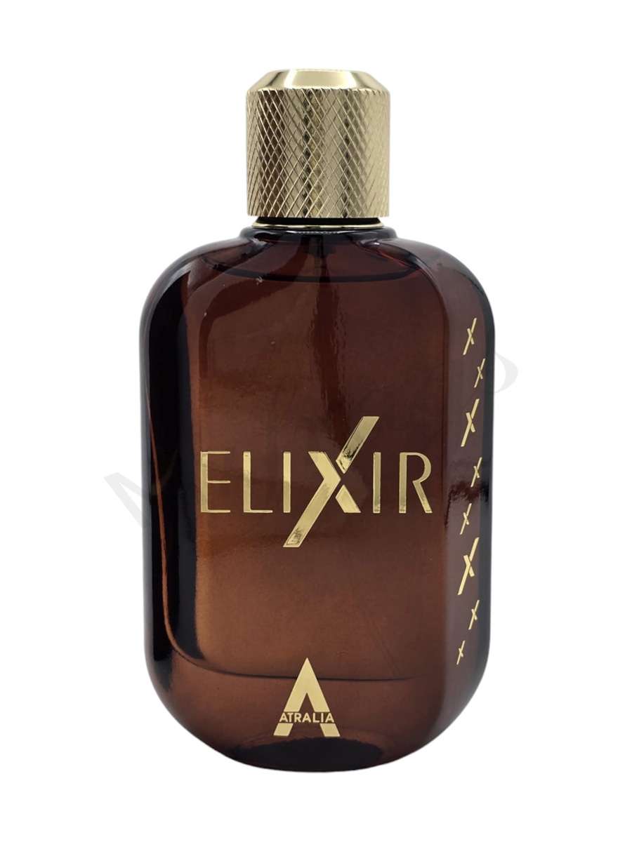 Atralia Elixir - Maximum Fragrance