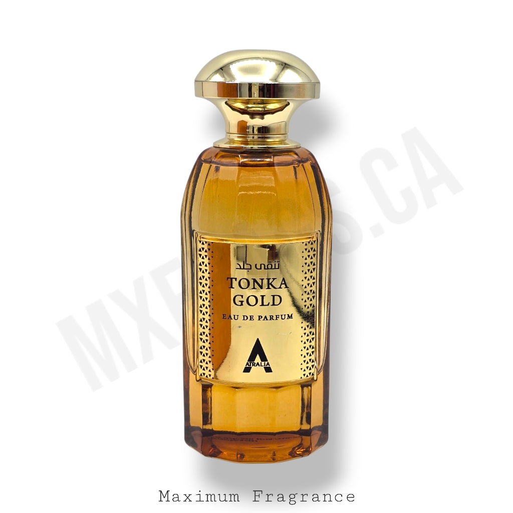 Atralia Tonka Gold
