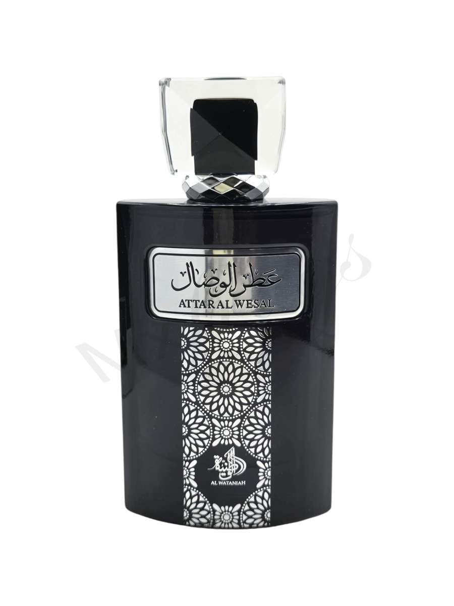 Attar Al Wesal - Maximum Fragrance