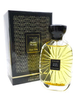 Aube Rubis - Maximum Fragrance