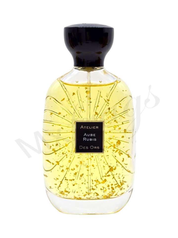 Aube Rubis - Maximum Fragrance