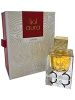 Aura Lattafa - Maximum Fragrance