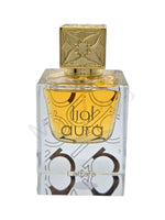 Aura Lattafa - Maximum Fragrance