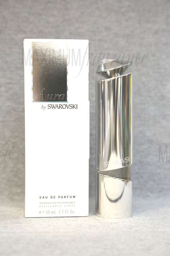 Aura Swarovski - Maximum Fragrance