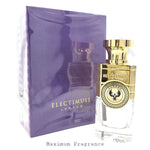 Aurora - Maximum Fragrance