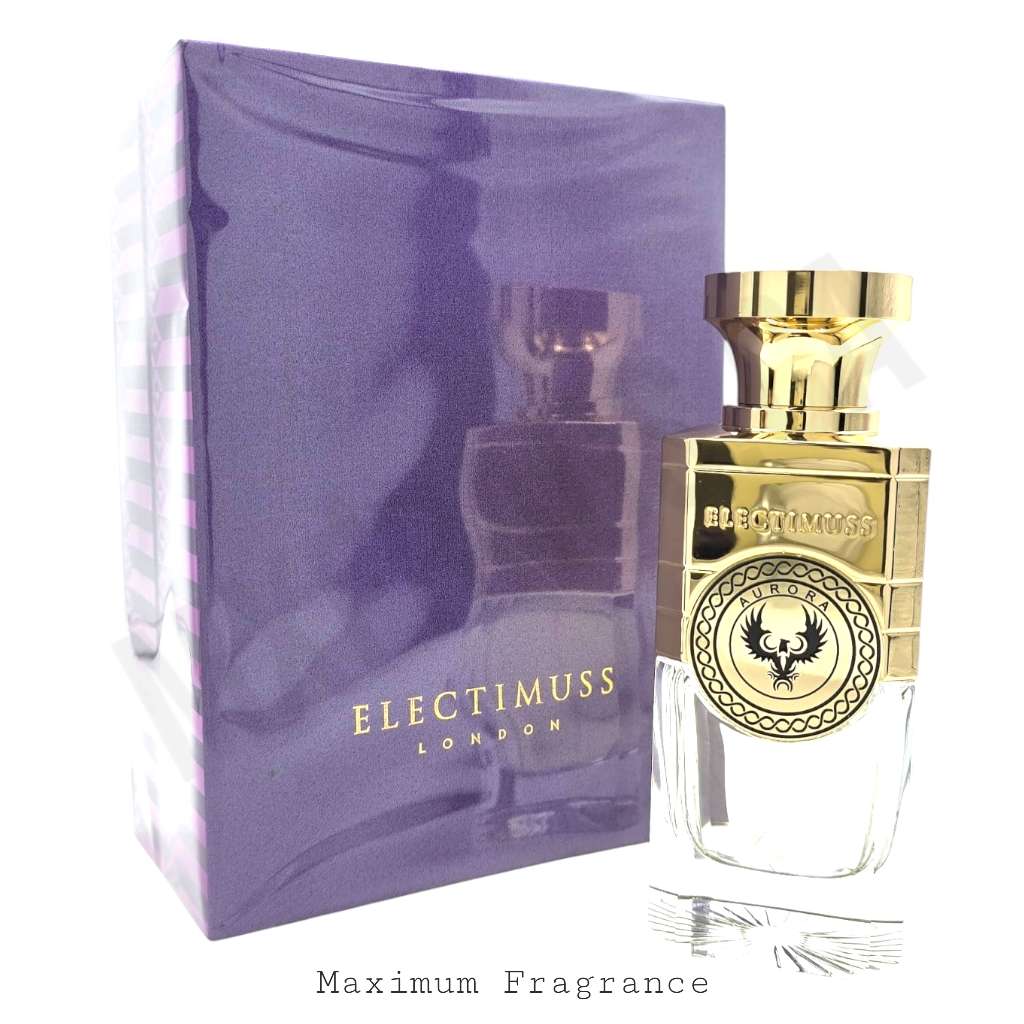Aurora - Maximum Fragrance