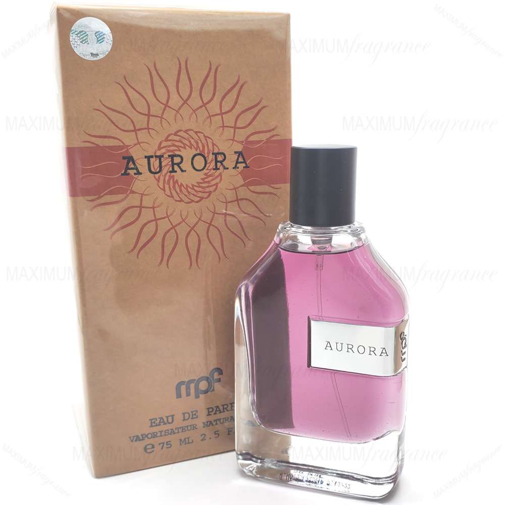 Aurora - Maximum Fragrance