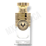 Aurora - Maximum Fragrance