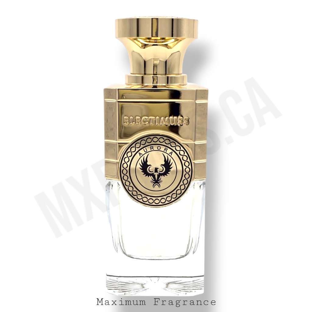 Aurora - Maximum Fragrance