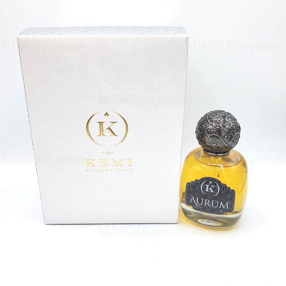 Aurum - Maximum Fragrance