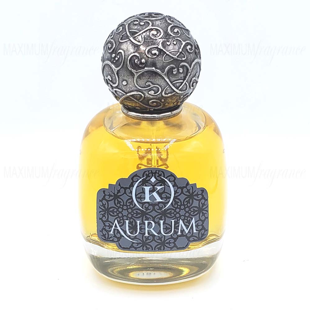 Aurum - Maximum Fragrance