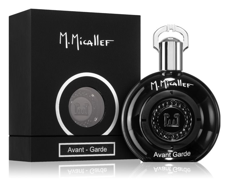 Avan - Maximum Fragrance