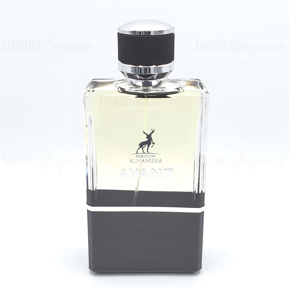 Avant - Maximum Fragrance