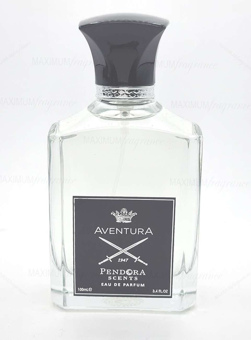 Aventura - Maximum Fragrance