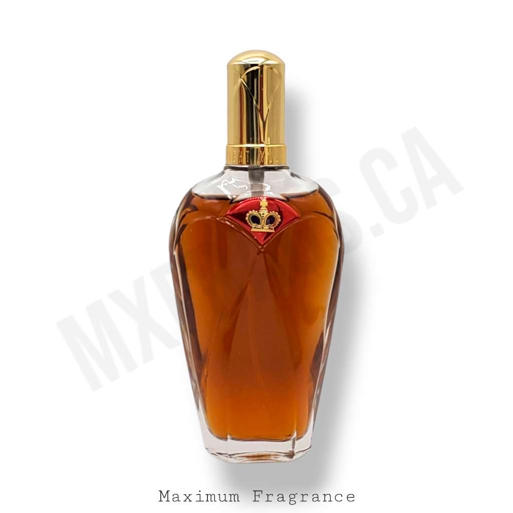 Aviance Night Musk Cologne Spray - Maximum Fragrance